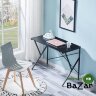 Стол KLEG BKW черный BLACK
