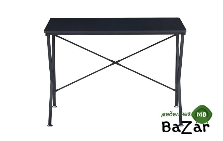 Стол KLEG BKW черный BLACK