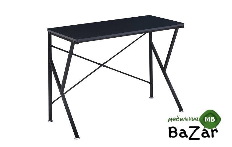Стол KLEG BKW черный BLACK