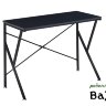 Стол KLEG BKW черный BLACK