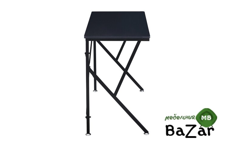 Стол KLEG BKW черный BLACK