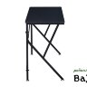 Стол KLEG BKW черный BLACK