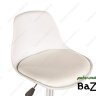Барный стул Soft белый