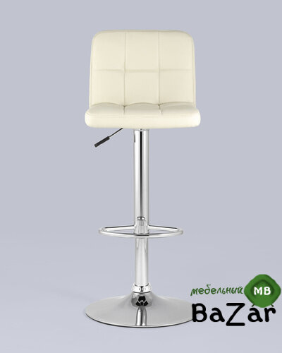 Стул барный Малави LITE бежевый