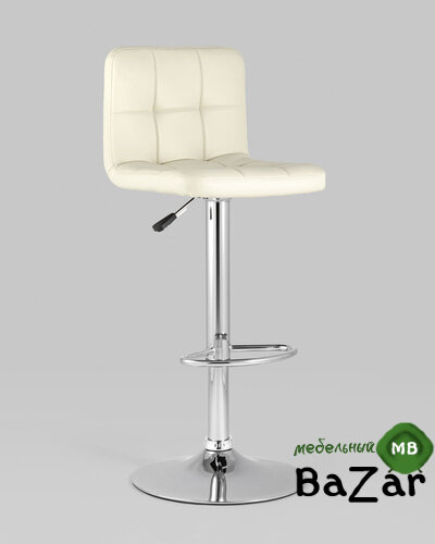 Стул барный Малави LITE бежевый