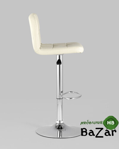 Стул барный Малави LITE бежевый