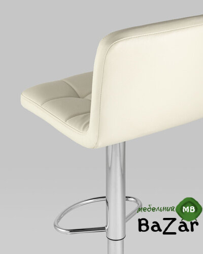 Стул барный Малави LITE бежевый