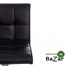 Стул барный BARBER (mod. KY711D) черный/хром