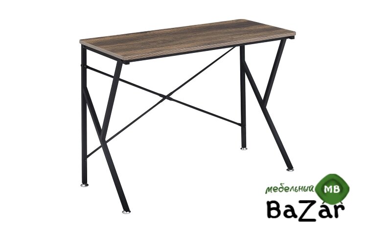 Стол KLEG BWG Walnut Brown