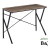 Стол KLEG BWG Walnut Brown