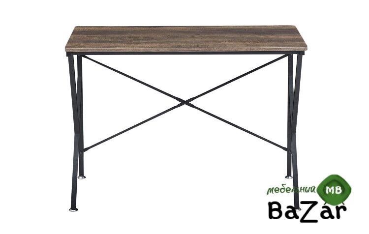 Стол KLEG BWG Walnut Brown