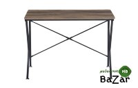 Стол KLEG BWG Walnut Brown