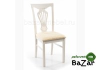 Стул Arfa butter white