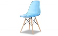 Стул PW071PC blue