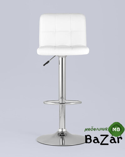 Стул барный Малави LITE белый