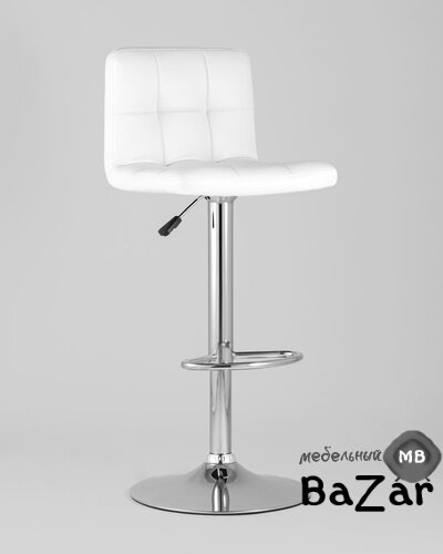 Стул барный Малави LITE белый