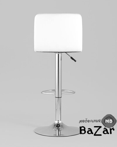 Стул барный Малави LITE белый
