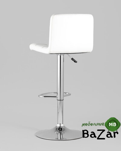 Стул барный Малави LITE белый