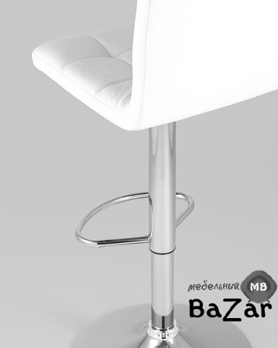 Стул барный Малави LITE белый