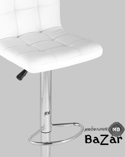 Стул барный Малави LITE белый