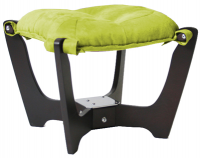 Пуфик для кресла для отдыха, модель 11.2. ЛЮКС