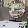 Зеркало с подсветкой гримерное