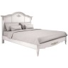 Кровать с жесткой спинкой 160*200 В206G Кровать с жесткой спинкой 160*200 В206G