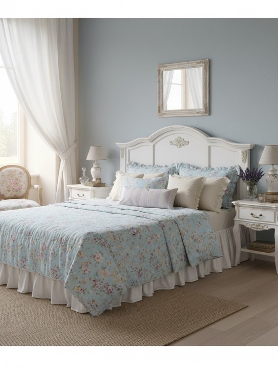 Кровать с жесткой спинкой 160*200 В206G Кровать с жесткой спинкой 160*200 В206G
