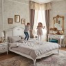 Кровать с жесткой спинкой 160*200 В206G Кровать с жесткой спинкой 160*200 В206G