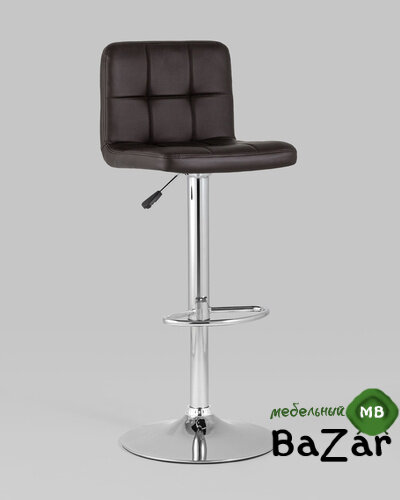 Стул барный Малави LITE коричневый