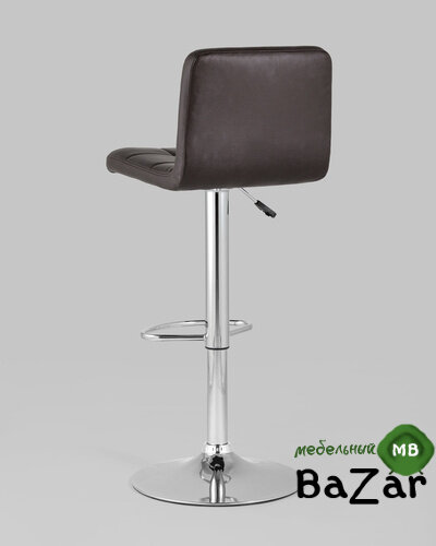 Стул барный Малави LITE коричневый