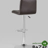 Стул барный Малави LITE коричневый