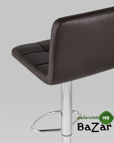 Стул барный Малави LITE коричневый