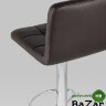 Стул барный Малави LITE коричневый