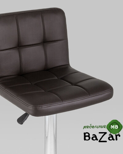 Стул барный Малави LITE коричневый