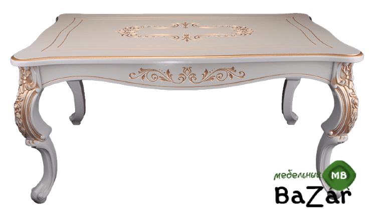 Стол журнальный Версаль Стол журнальный Версаль