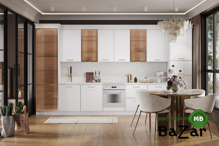 Кухня "Виктория" 