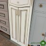 Обувница распашная