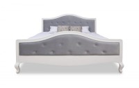 Кровать PLC30 (160) белая