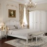 Кровать с жесткой спинкой 180*200 В208G Кровать с жесткой спинкой 180*200 В208G