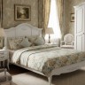 Кровать с жесткой спинкой 180*200 В208G Кровать с жесткой спинкой 180*200 В208G