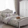 Кровать с жесткой спинкой 180*200 В208G Кровать с жесткой спинкой 180*200 В208G