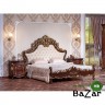Спальня Венеция Классик (А) орех