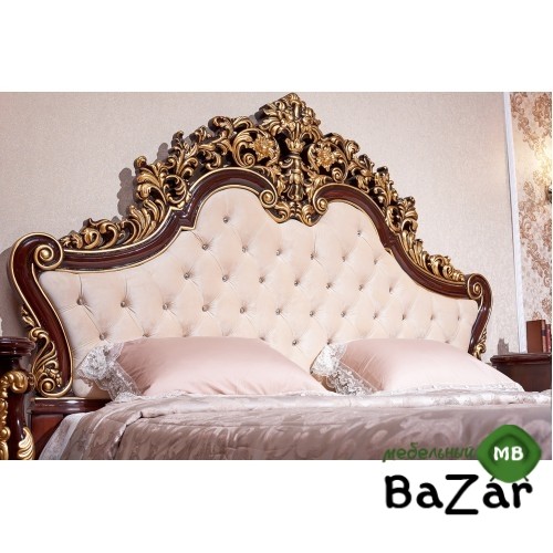 Спальня Венеция Классик (А) орех