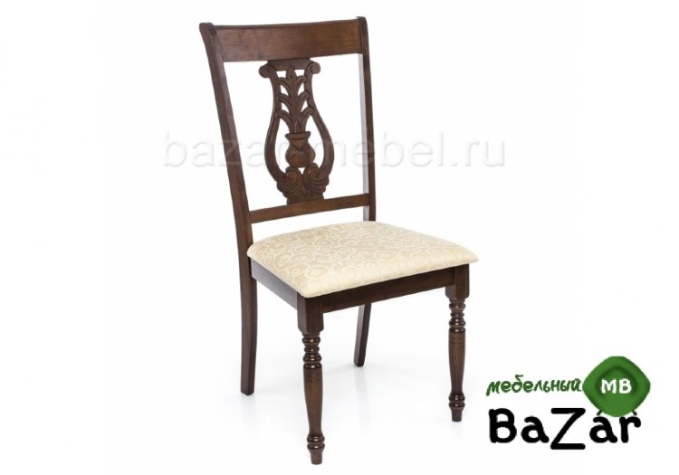 Стул Bad cappuccino