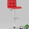 Стул барный Малави LITE красный