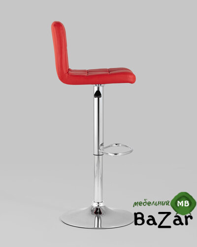 Стул барный Малави LITE красный