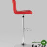 Стул барный Малави LITE красный