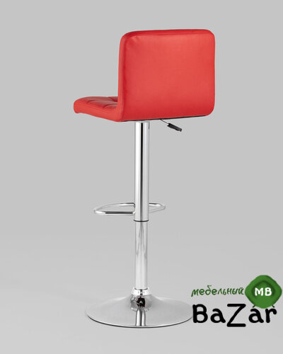 Стул барный Малави LITE красный