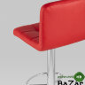 Стул барный Малави LITE красный